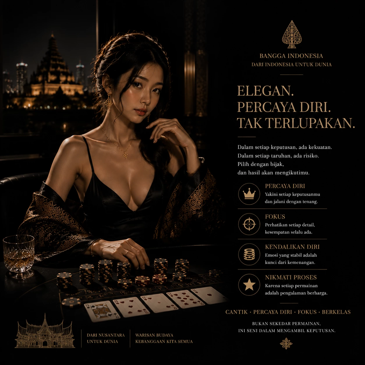 Inovasi Teknologi di hagowin untuk Pengalaman Bermain
